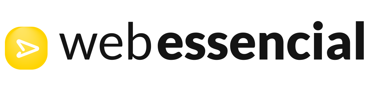Essencial Website